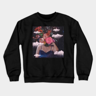 Blooming Crewneck Sweatshirt